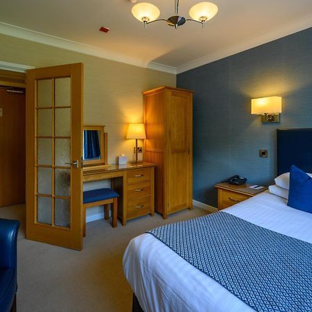Trefeddian Hotel Aberdyfi Kültér fotó