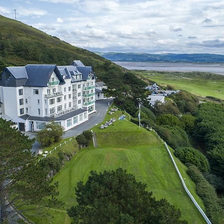 Trefeddian Hotel Aberdyfi Kültér fotó