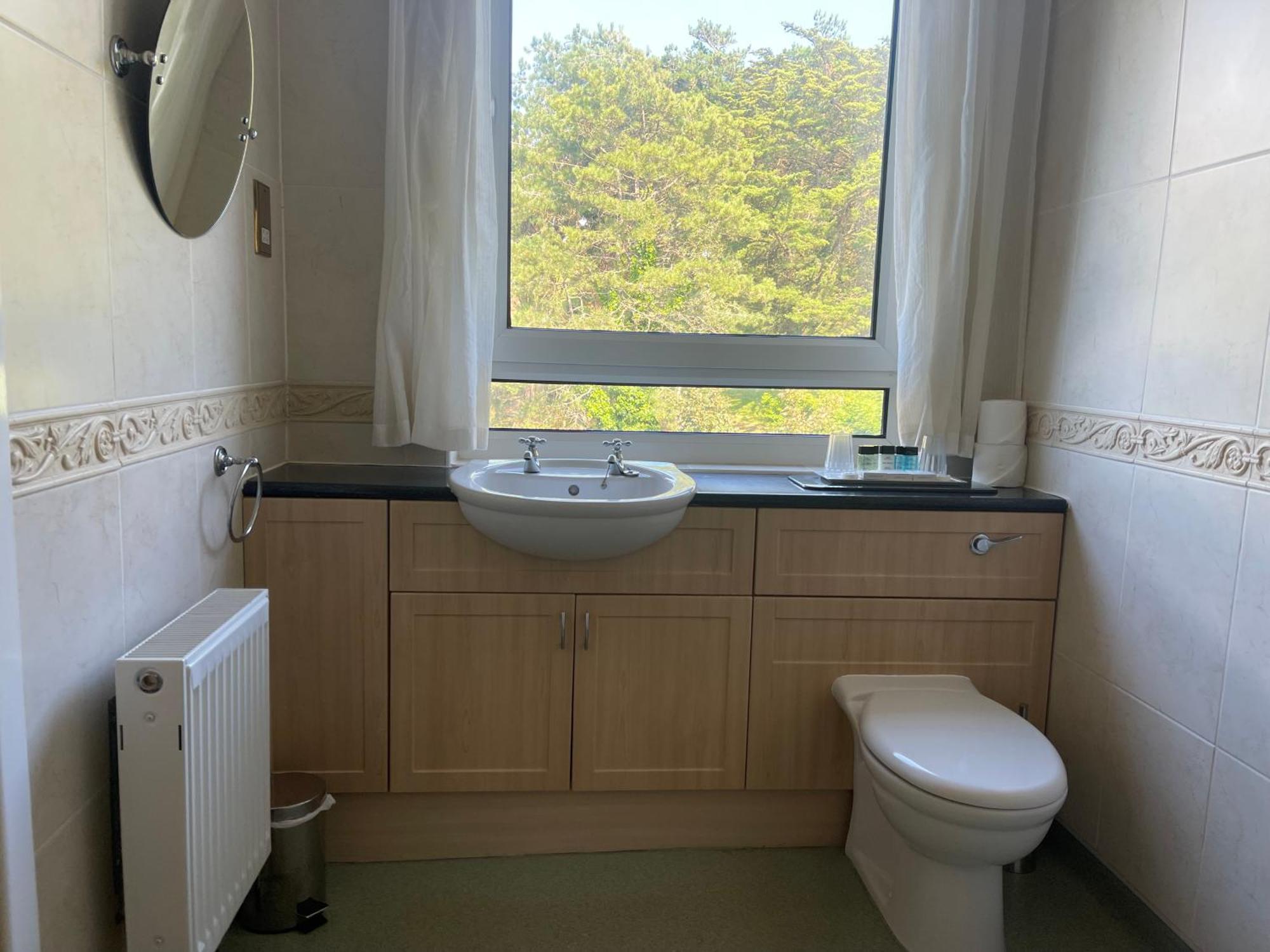 Trefeddian Hotel Aberdyfi Kültér fotó
