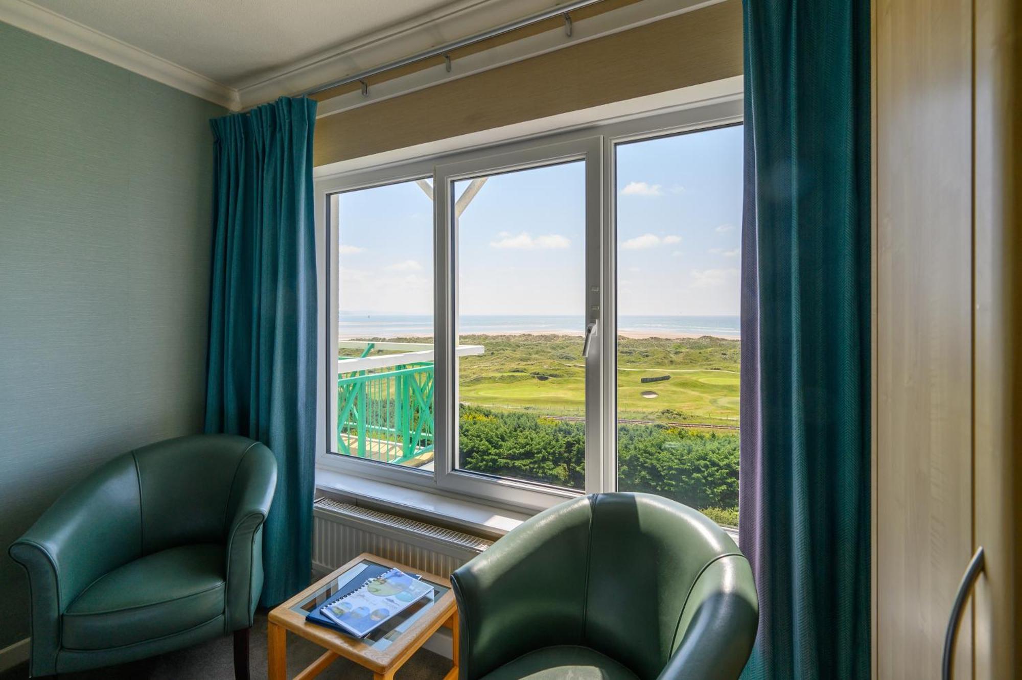 Trefeddian Hotel Aberdyfi Kültér fotó