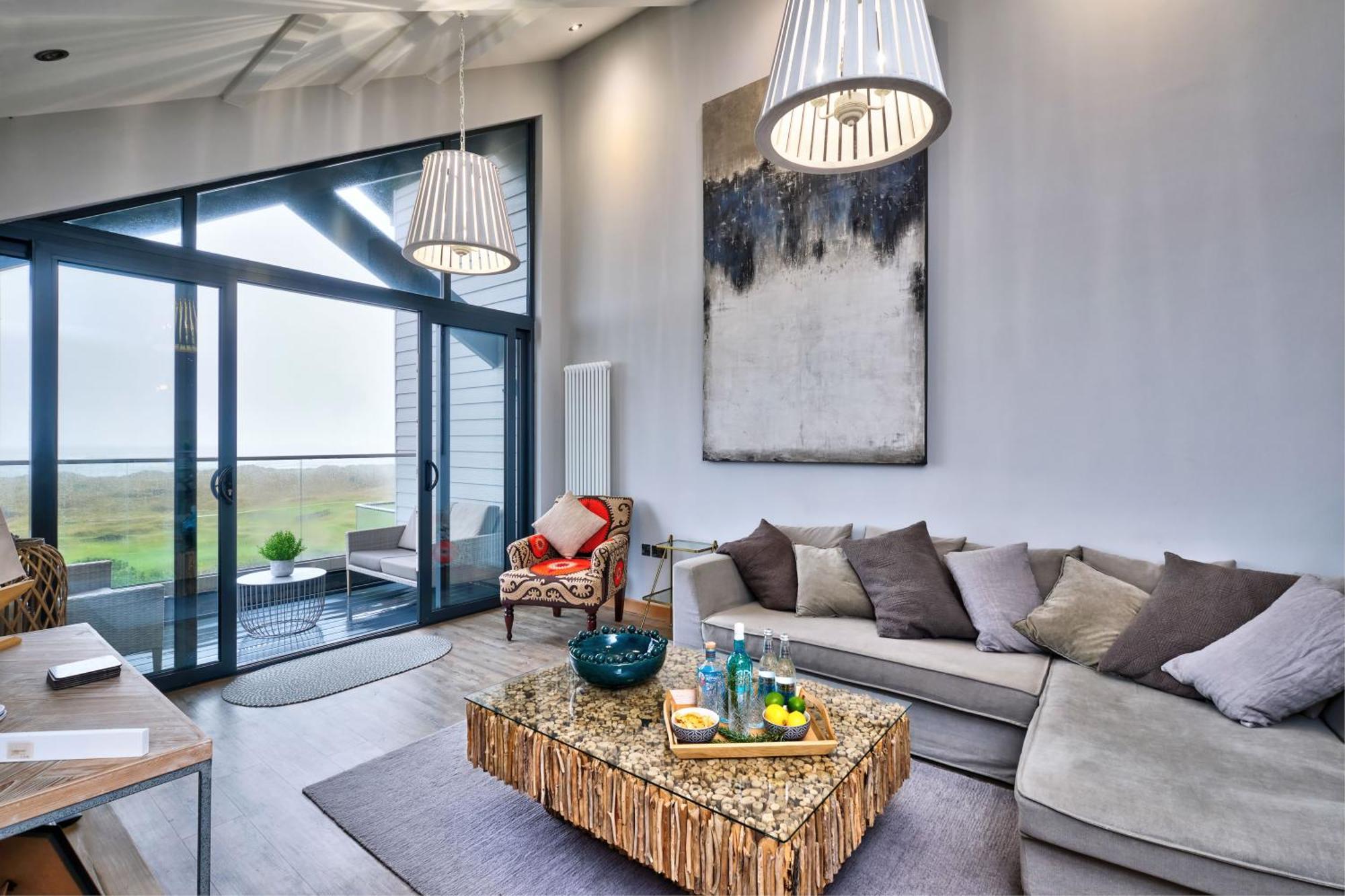Trefeddian Hotel Aberdyfi Kültér fotó