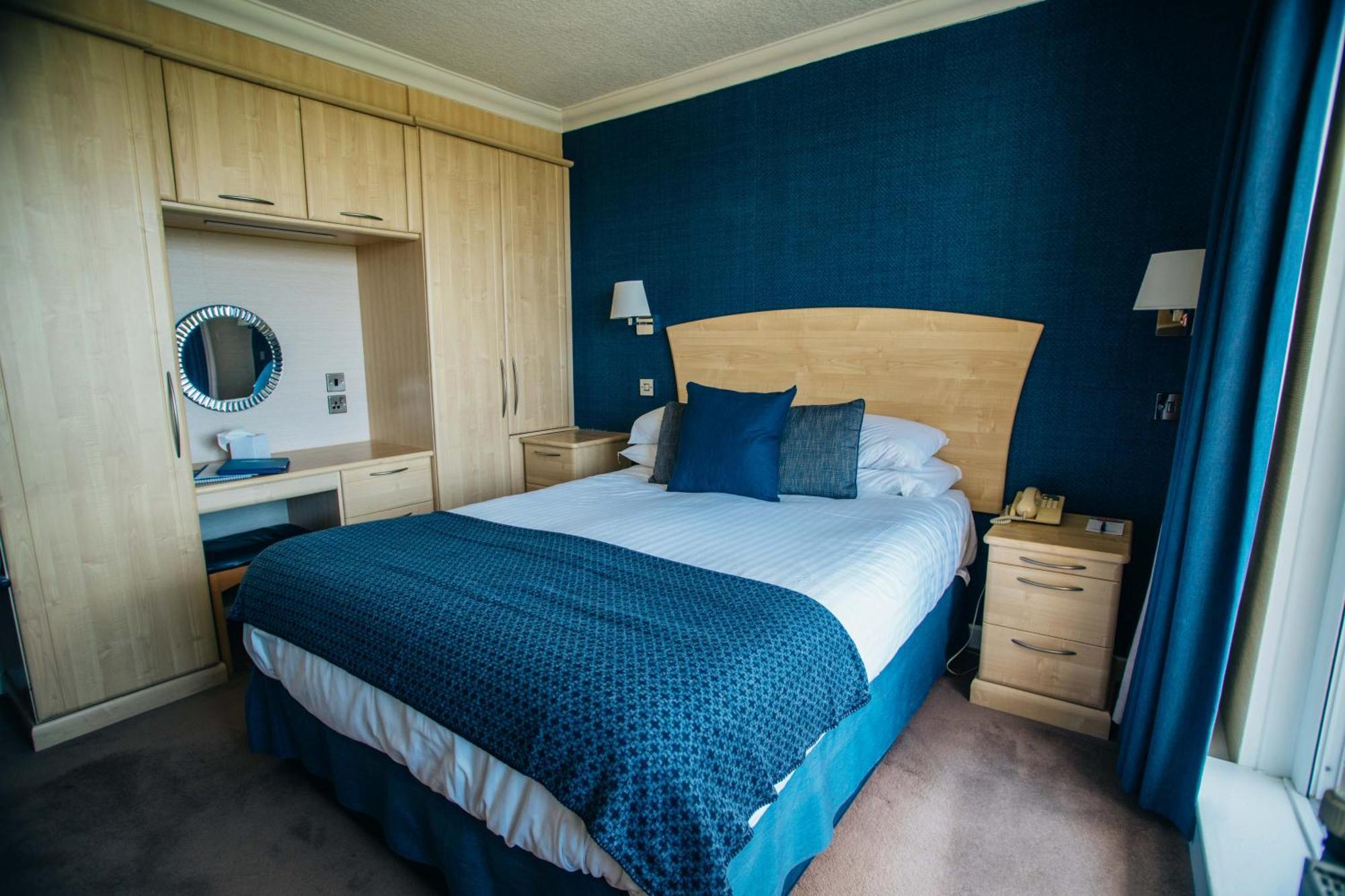 Trefeddian Hotel Aberdyfi Kültér fotó