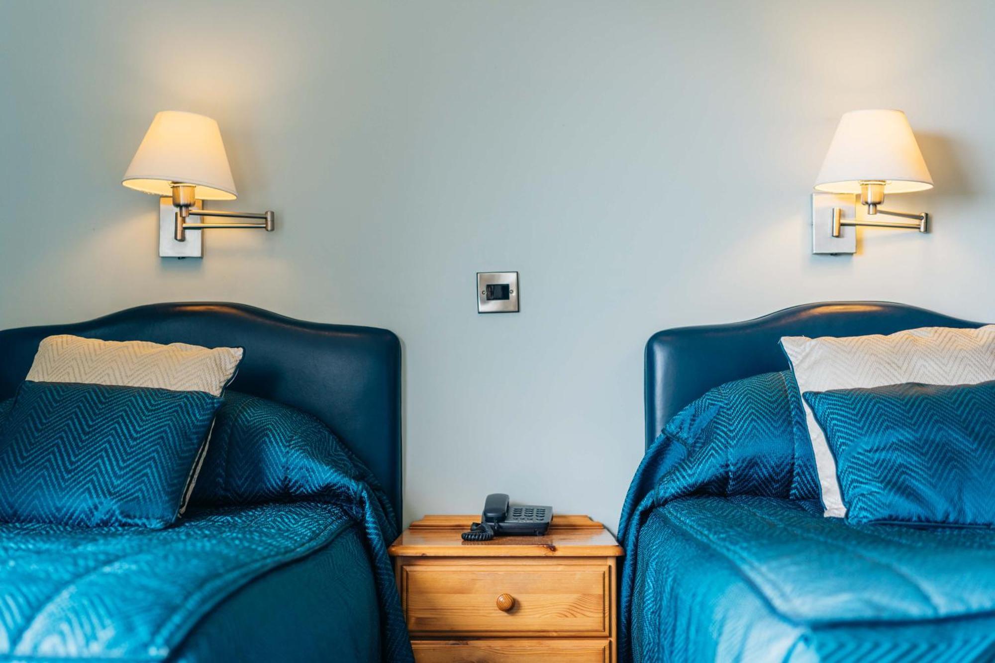 Trefeddian Hotel Aberdyfi Kültér fotó