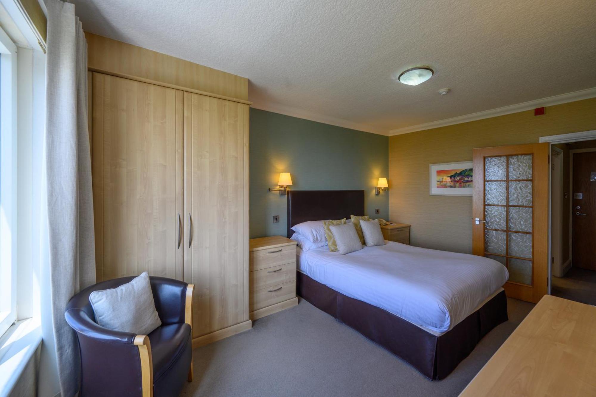 Trefeddian Hotel Aberdyfi Kültér fotó