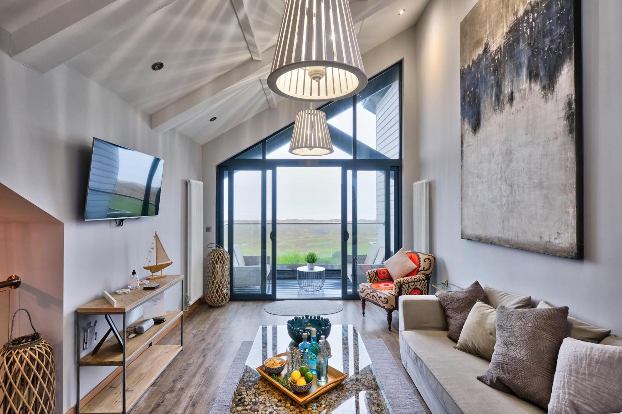 Trefeddian Hotel Aberdyfi Kültér fotó