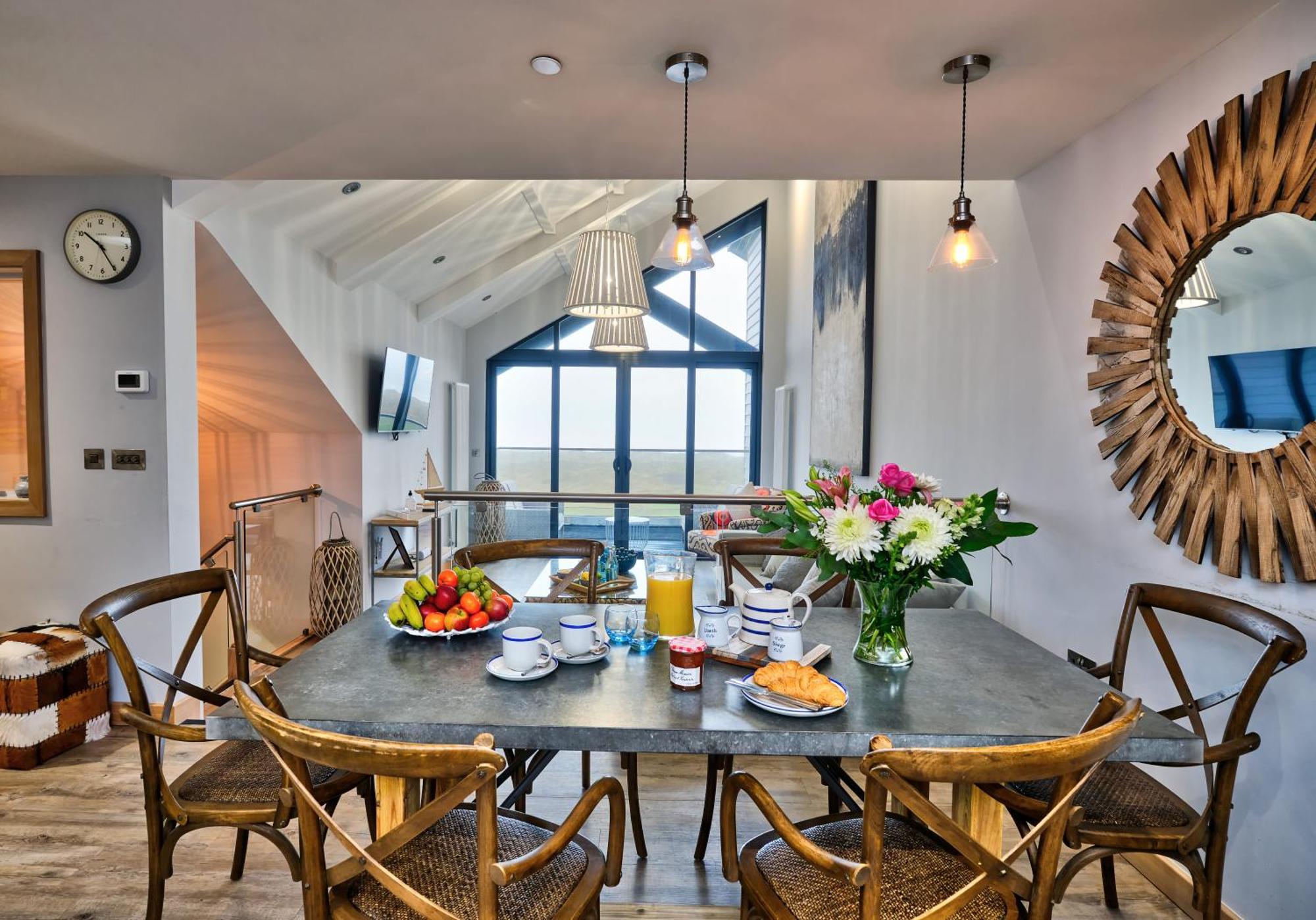 Trefeddian Hotel Aberdyfi Kültér fotó