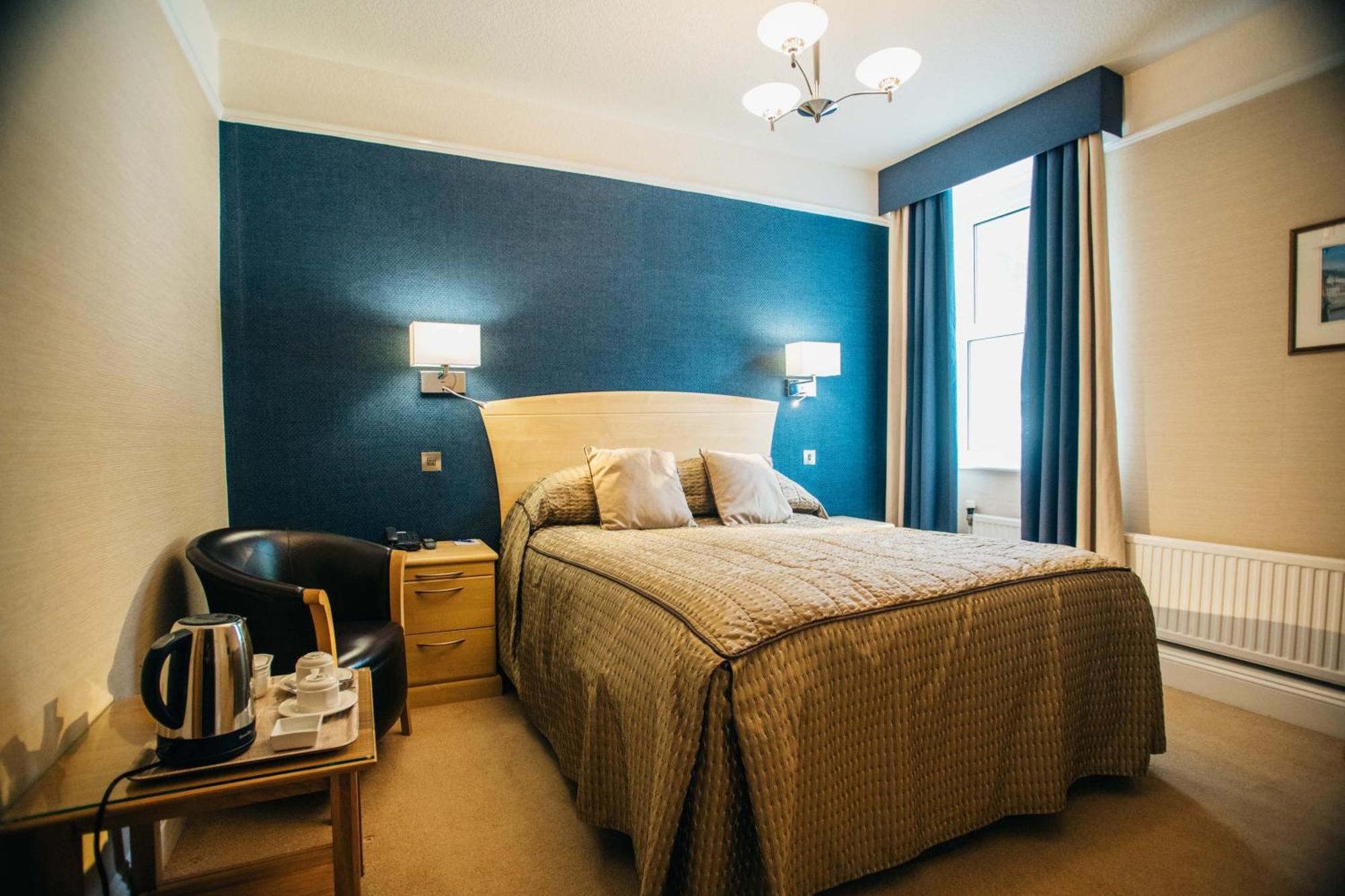 Trefeddian Hotel Aberdyfi Kültér fotó