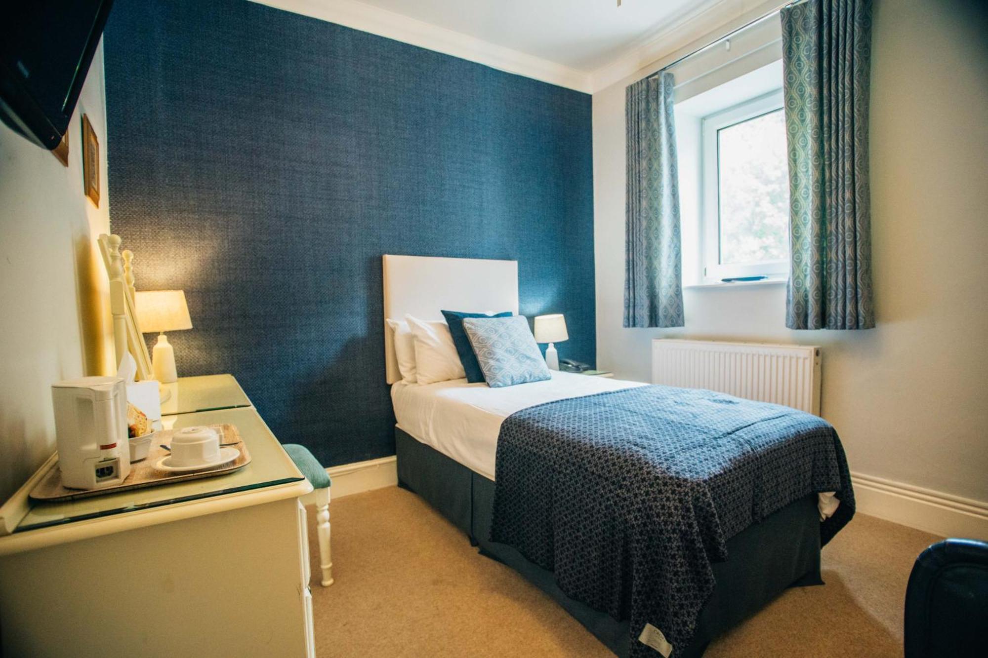 Trefeddian Hotel Aberdyfi Kültér fotó