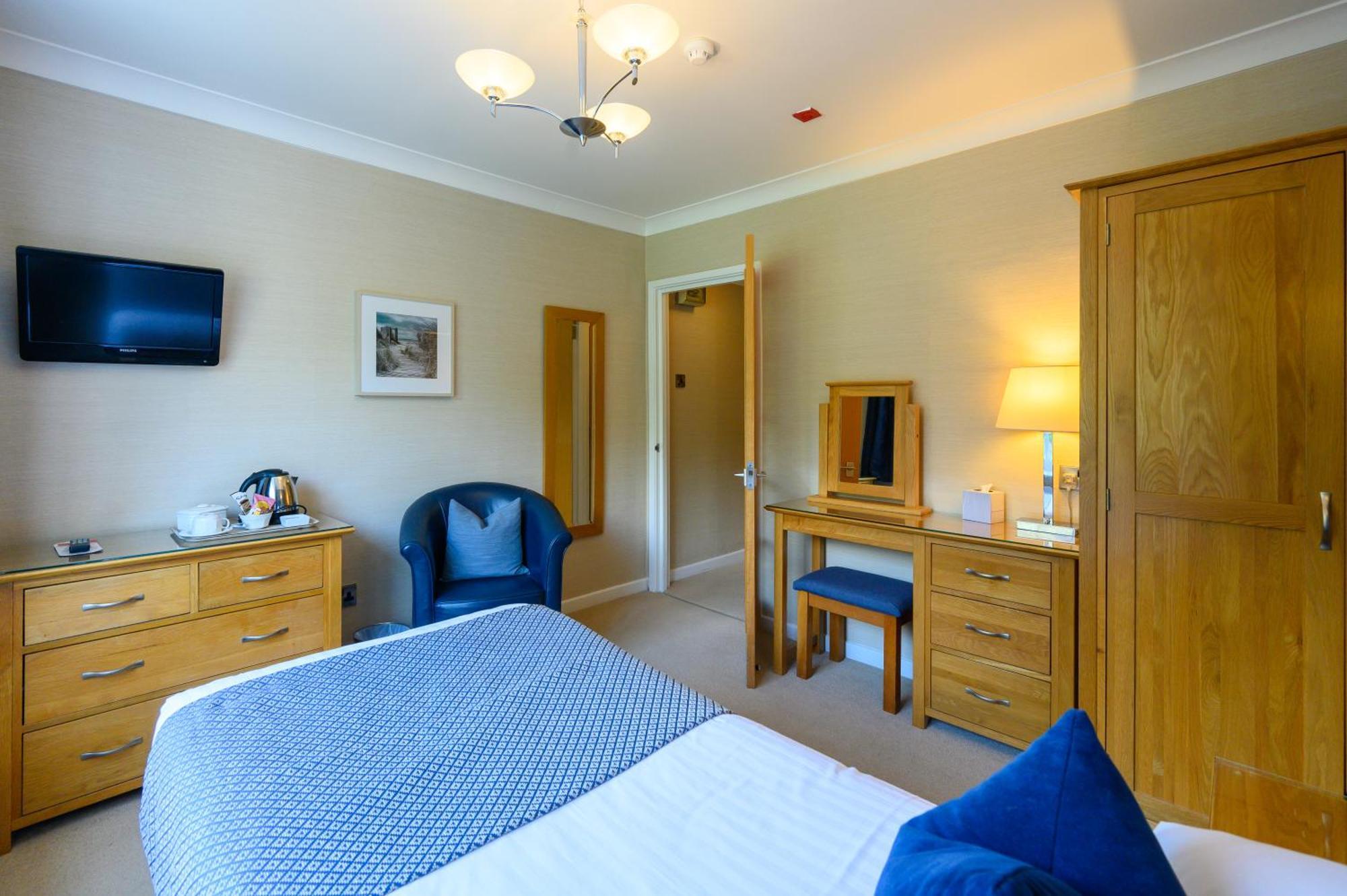Trefeddian Hotel Aberdyfi Kültér fotó