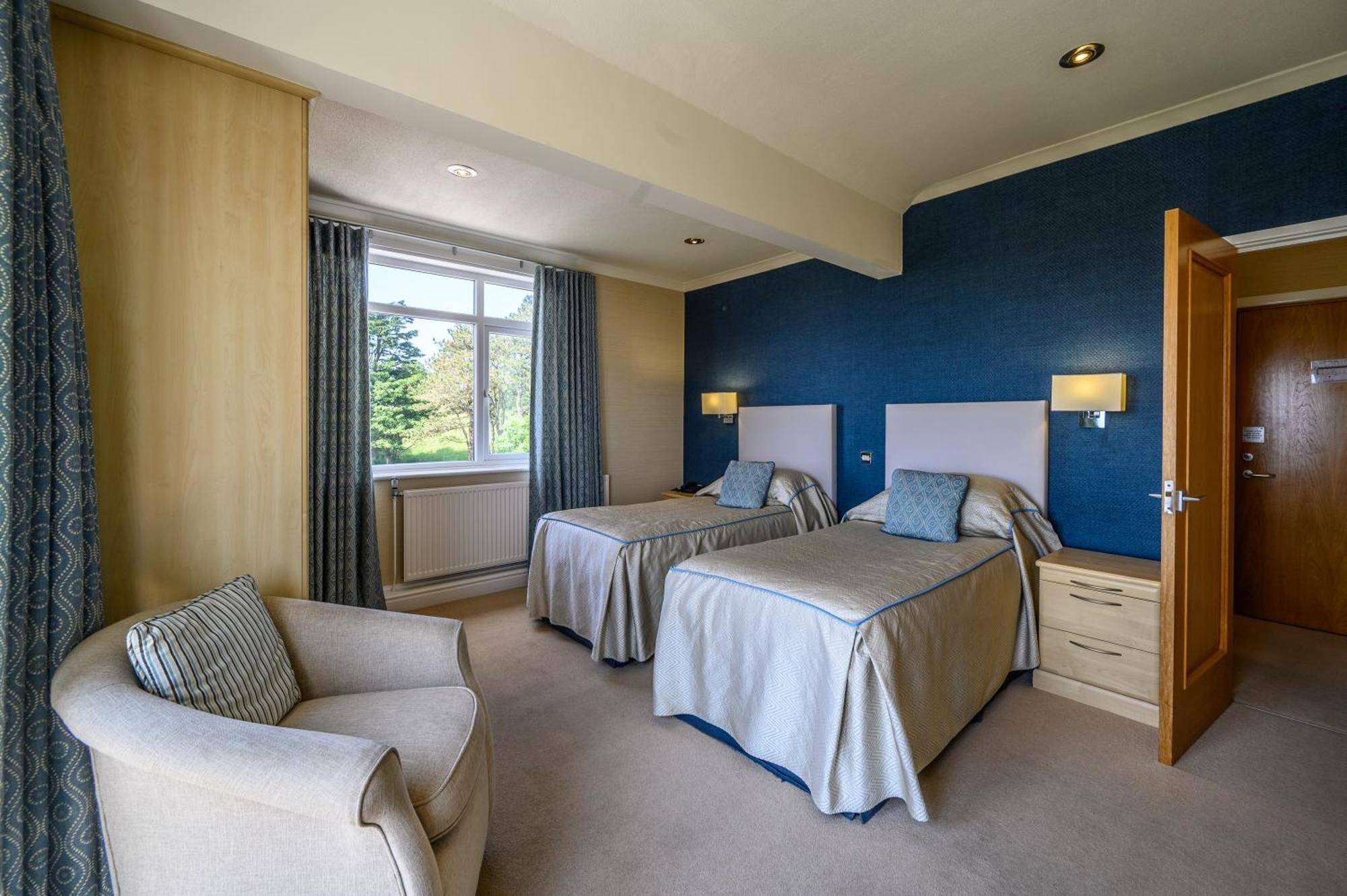 Trefeddian Hotel Aberdyfi Kültér fotó