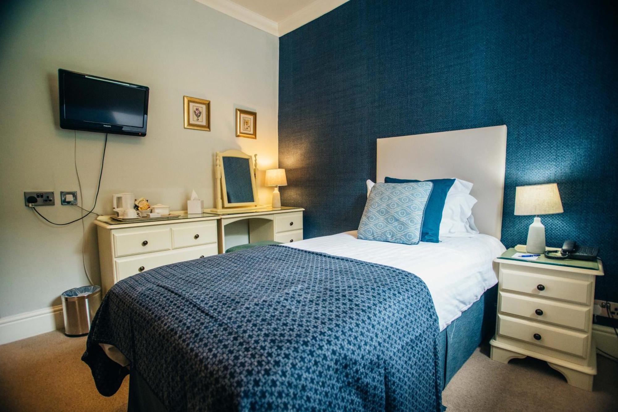 Trefeddian Hotel Aberdyfi Kültér fotó