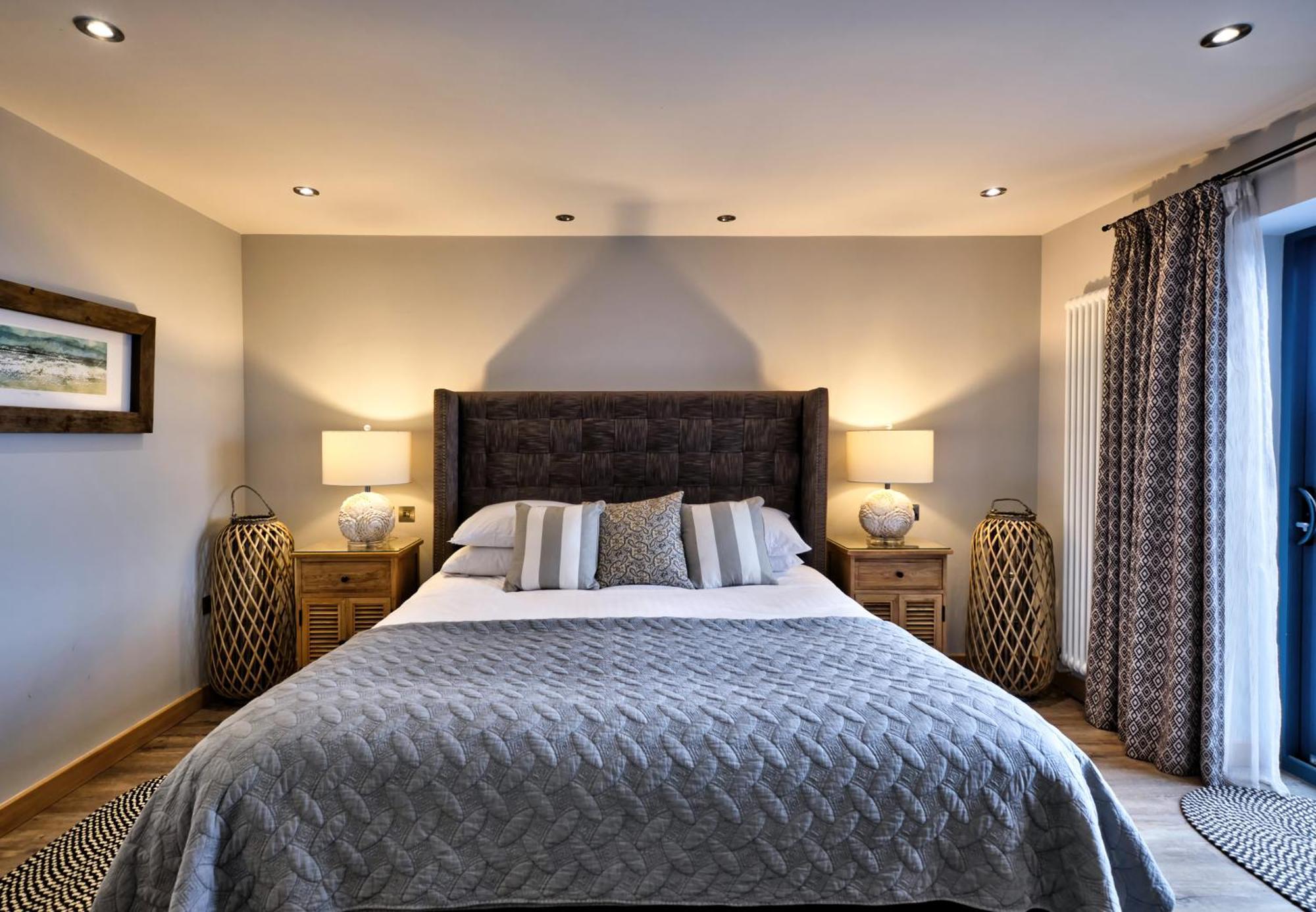 Trefeddian Hotel Aberdyfi Kültér fotó