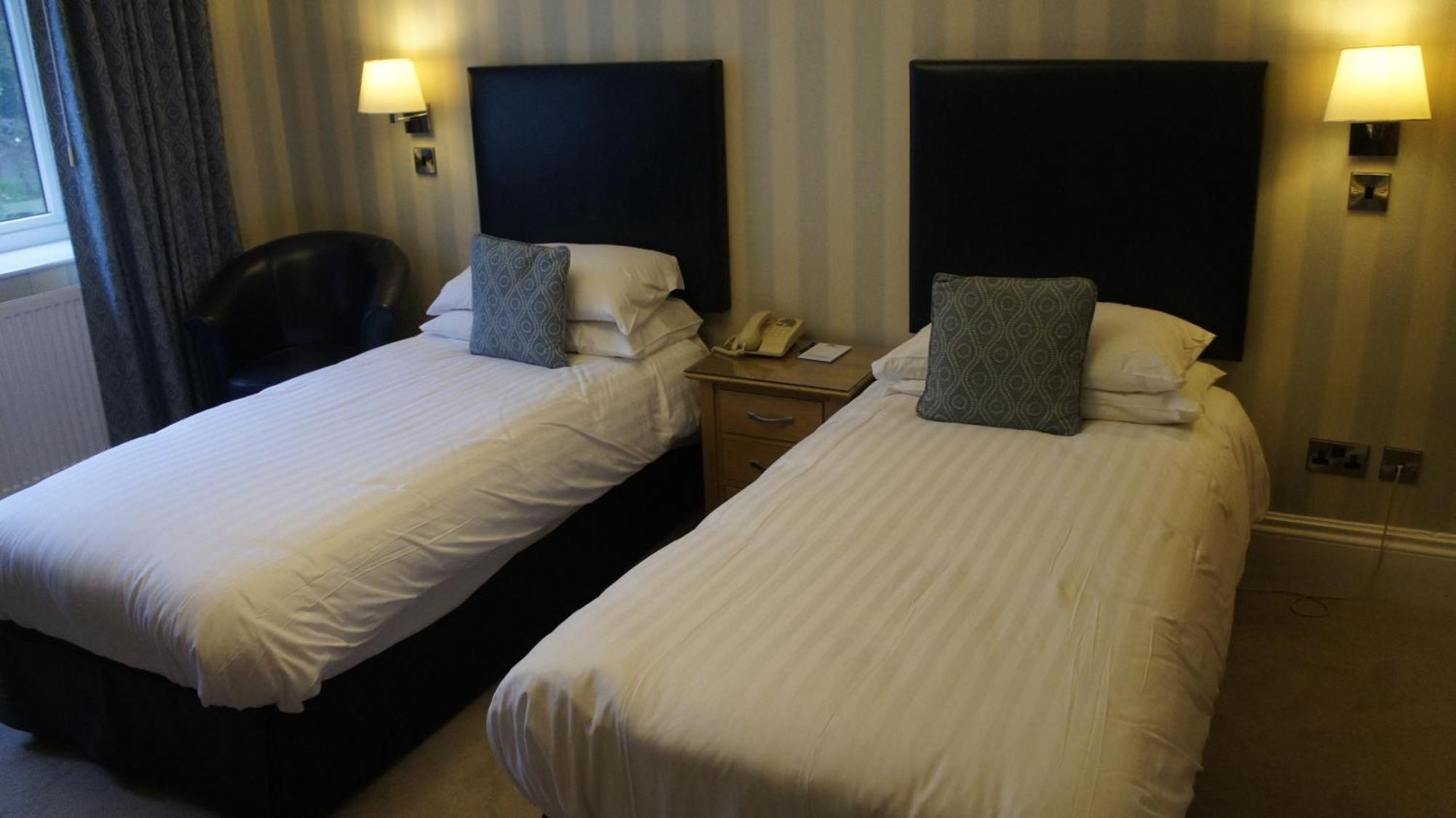 Trefeddian Hotel Aberdyfi Kültér fotó