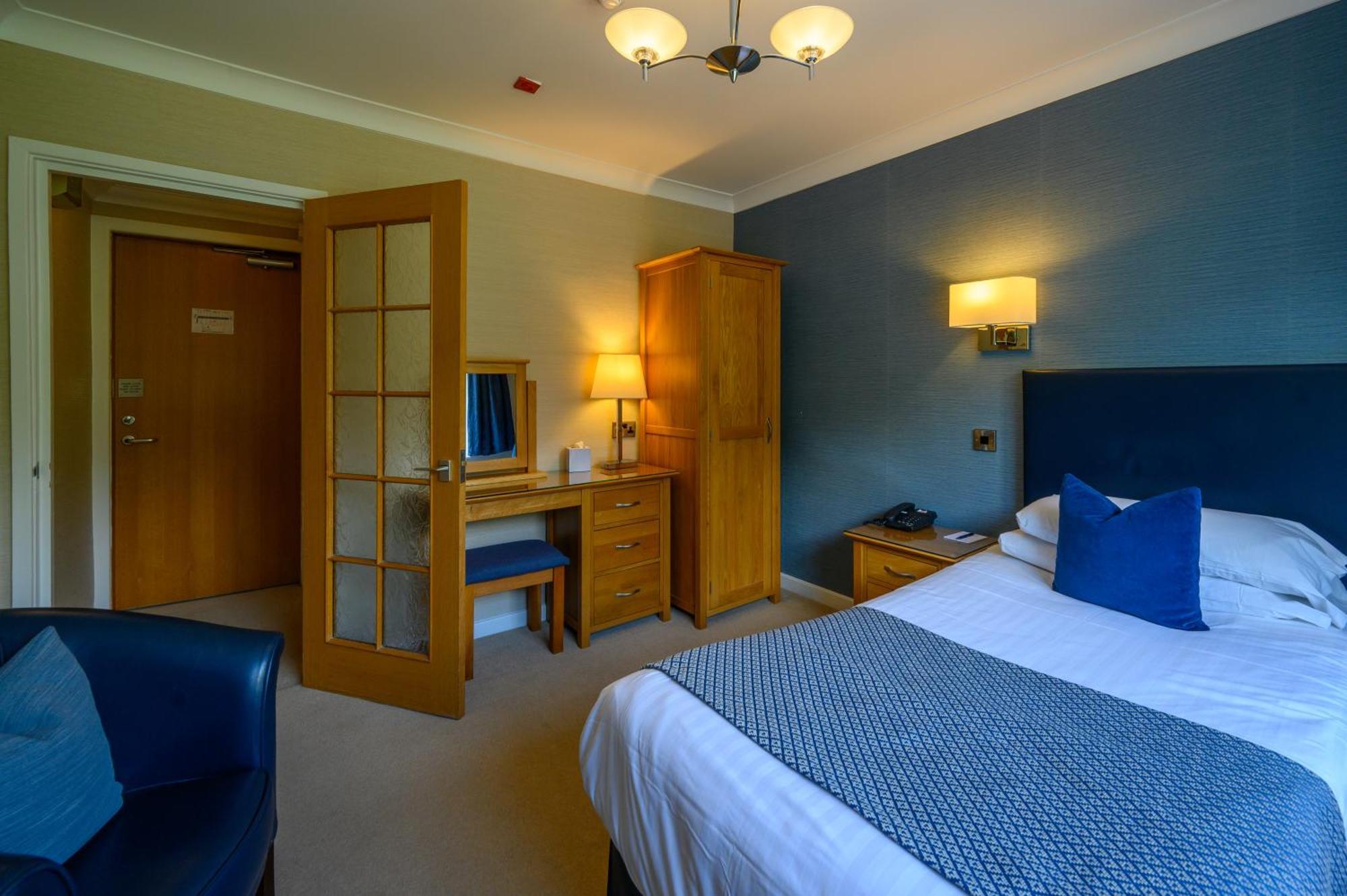 Trefeddian Hotel Aberdyfi Kültér fotó
